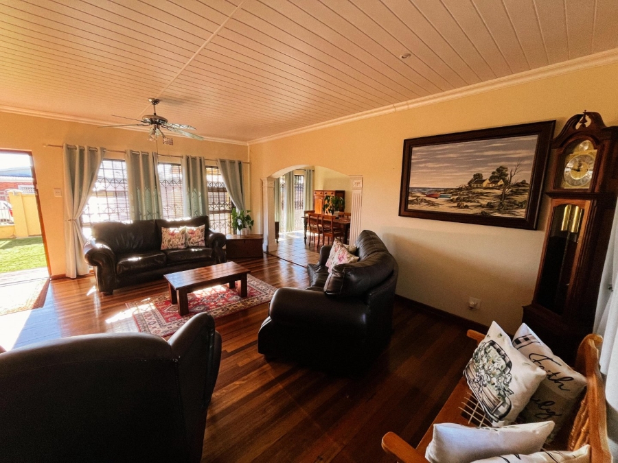 3 Bedroom Property for Sale in Manor Heights Eastern Cape